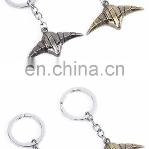 New Hot Dota Key Chain Zinc Alloy Key Chain thumbnail-2