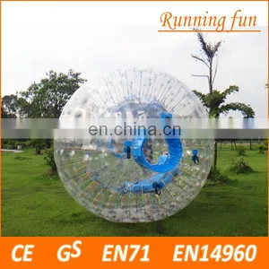 Funny Games Inflatable Balls to Get Inside, Inflatable Balls for Kids thumbnail-2