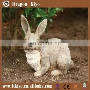 2016 Hot Sale High Quality Life Size Fiberglass Animal Model thumbnail-3