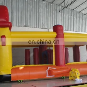 Happy Clown Theme Hot Sale Commercial Inflatable,jumping Castle Customized With Best Quality,changeable Themes thumbnail-2