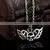 2017 Stainless Steel Skull Pattern Necklace Chain for Men thumbnail-4