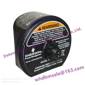 Black Emerson 701PBKKF SmartPower Module thumbnail-1