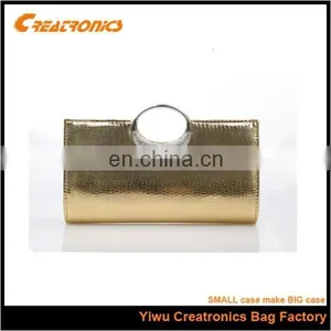 2015 Leather Bags Turkey Cluch Bags thumbnail-4