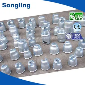 Porcelain Insulator Caps thumbnail-3