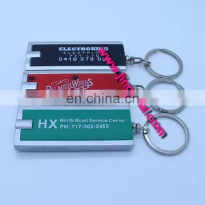 Keychain LED Light thumbnail-1