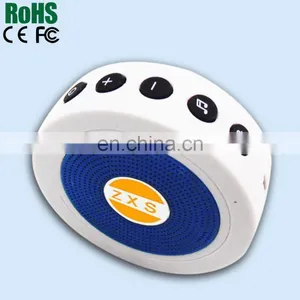 Multi-function White Noise Machine for Baby Sleeping thumbnail-2