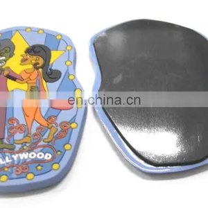 Custom High Quality Silicone Rubber Mouse Pad thumbnail-4