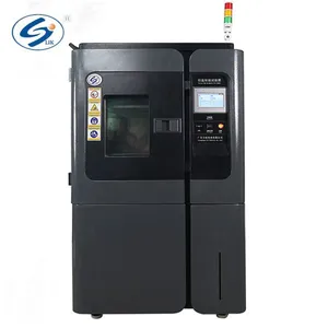 Programmable Constant Stability Climatic Environmental Temperature Humidity Test Chambers thumbnail-2