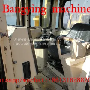 Used CAT D8R Bulldozer D8N/D8R Bulldozer thumbnail-3