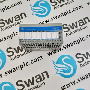 Hot Sale PLC Spare Part 2711P-T7C4A8 (in Stock) thumbnail-1