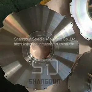Forged Flanges thumbnail-4