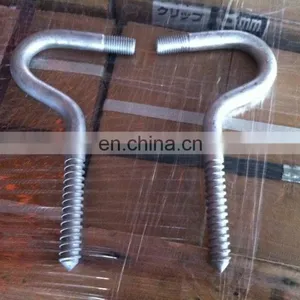 Expansion Anchor Adjustable Bolt Anchor Bolt thumbnail-1