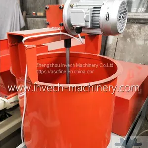 EU Wooden Pallets Leg Making Machine thumbnail-5