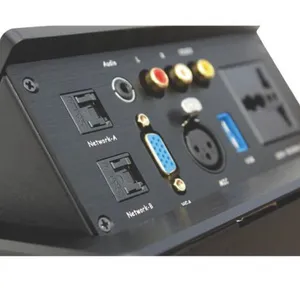 Multi-functional Desktop Sockets/ Desktop Information Interface Devices thumbnail-4