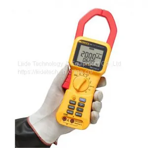 Fluke 355 True RMS 2000 A Clamp Meter thumbnail-1