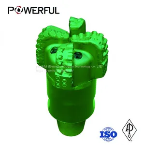 Steel Body PDC Bit8 3-4 1634TZ thumbnail-1
