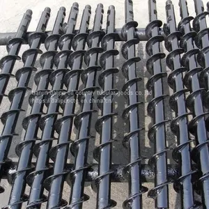 Api 5dp Qualified S135 Oil And Gas Drill Pipe thumbnail-1