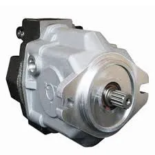 Azpj-22-025rnt20mb-s0002 Low Loss Construction Machinery Rexroth Azpj Hydraulic Gear Pump thumbnail-1