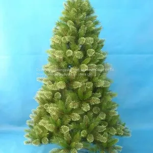 Small 150cm Height Artificial Christmas Tree for Decoration thumbnail-5