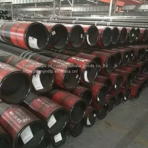 L80 SMLS Casing OD198mm*ID158mm thumbnail-1