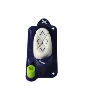 Keypad Button Electronic Silicone thumbnail-1