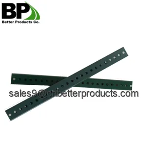 Square Steel Tube Used for Mechanical or Structural thumbnail-1
