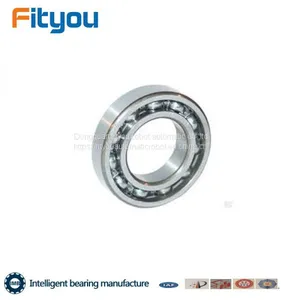 0 Type Bearing Rings Deep Groove Ball Rearing Outer Rings Custom Bearing Accessories China Manufacturers thumbnail-3