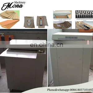 Carton Box Shredder Price Cardboard Paper Carton Shredder for Sale thumbnail-5