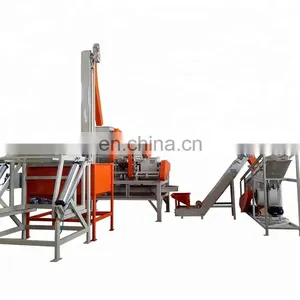 Almond Hulling Machine Almond Sorting Machine Almond Processing Line thumbnail-6