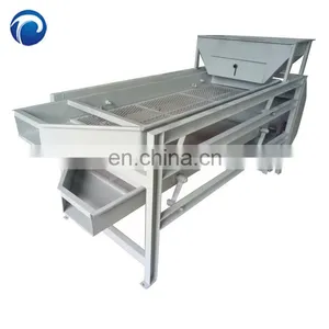 Hot Sale Walnut Shelling Machine Almond Cracker Hazelnut Cracking Machine thumbnail-5