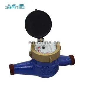 Best Quality Dry Type 2 Inch Water Meter With Good Price thumbnail-7