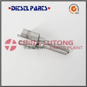 Cummins Parts Catalog Pdf Bosch Injector Nozzles DLLA143P1536 for Bosch Fuel Injection System thumbnail-1