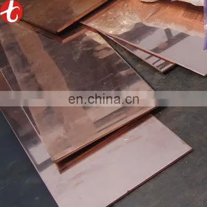 Pure Copper Oxygen Bar /copper Earthing Bar thumbnail-2