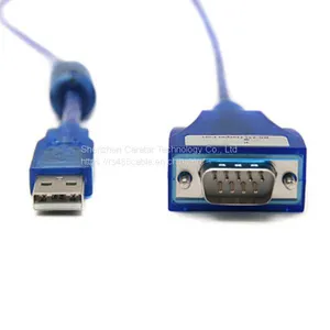 USB to 485 Converter RS485rs422 to USB Serial Port Module Usb to Rs485 Serial Db9 Cable Driver thumbnail-2