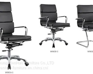 Staff Chair/Boss Chair / Manager Chair thumbnail-3