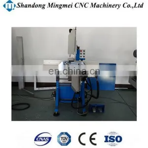 Automatic Water Slot Milling Machine Used Pvc Window Manufacturing Machine thumbnail-1