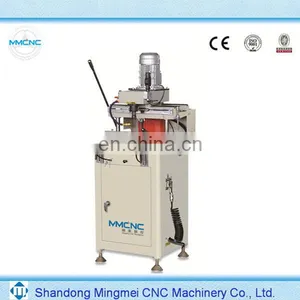 Mingmei Machinery / Copy Router Aluminum Doors Window Manufacturing Machine Cnc Milling Drilling Copy Router thumbnail-1