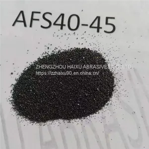Chromite Foundry Sand Exporter From China Origon South Africa thumbnail-4
