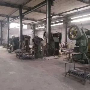 Shijiazhuang Huteng Metal Products Trading Co., Ltd company overview - view 1 thumbnail