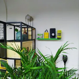 Qingdao Sunty-eco Indusrtry&trade Co.,ltd company overview - view 2 thumbnail