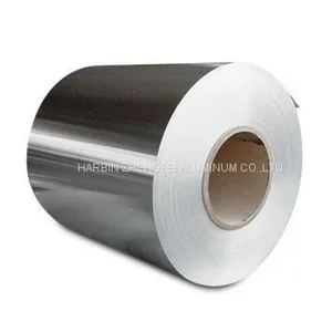 0.009 Aluminum Foil for Lamination With Best Price and Service thumbnail-1