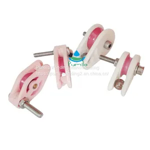 Textile Tension Control for Coil Winding Machine Controlling Tension thumbnail-4