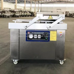 Food Sealer Machine High Quality Automatic thumbnail-2