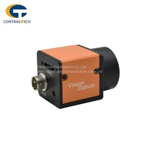 LEO 6000S-40 Quality Assurance 6 Mega Rolling Shutter USB3 Vision USB Camera Module thumbnail-4