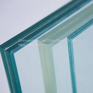 6.38mm Laminated Glass thumbnail-5