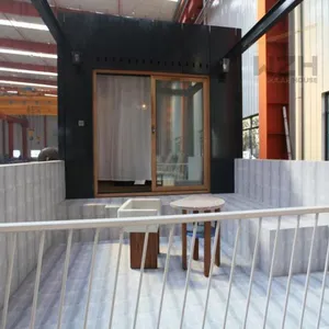 Prefab Modular Container Building thumbnail-1
