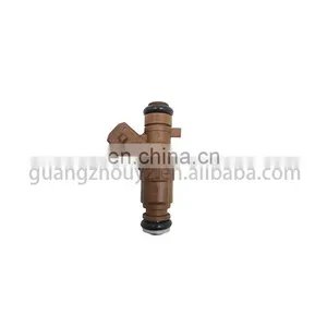 For Hyundai KIA Fuel Injector Nozzle OEM 0280155807 0K2A513250 thumbnail-2