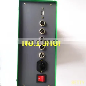 High Quality Common Fuel Rail Detector Sensor Maintenance Tool Test Equipment for Injector thumbnail-5