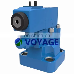 CG5V-6FW-D-M-U-H7-11Vickers Valve Vickers Hydraulic Valves Electromagnetic Relief Valve thumbnail-1