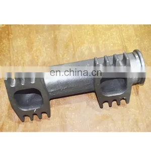 SAIC- IVECO 682 Series GENLYON Truck FAT5040308520 Exhaust Manifold thumbnail-2